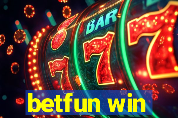 betfun win